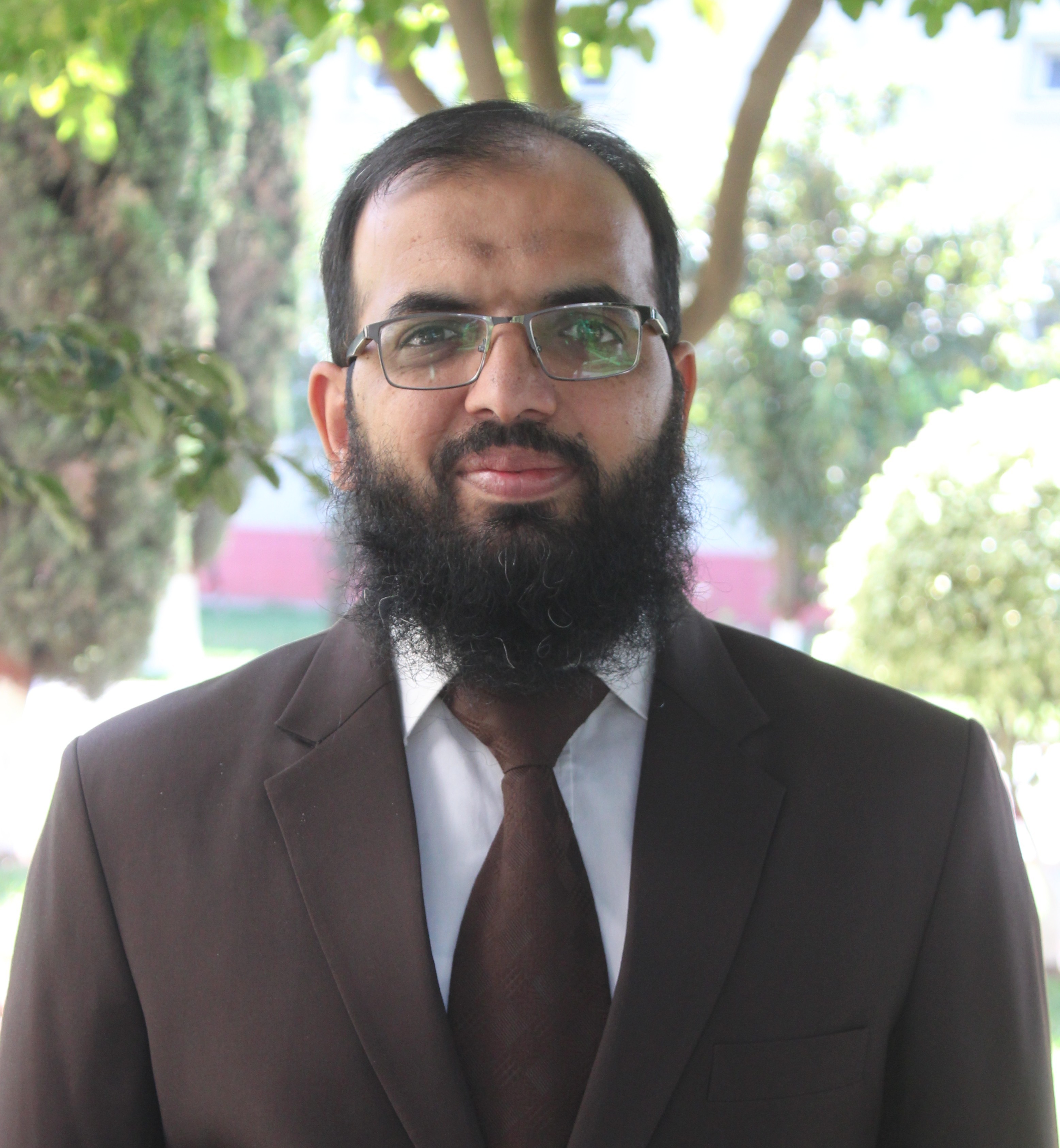  Faisal Shehzad